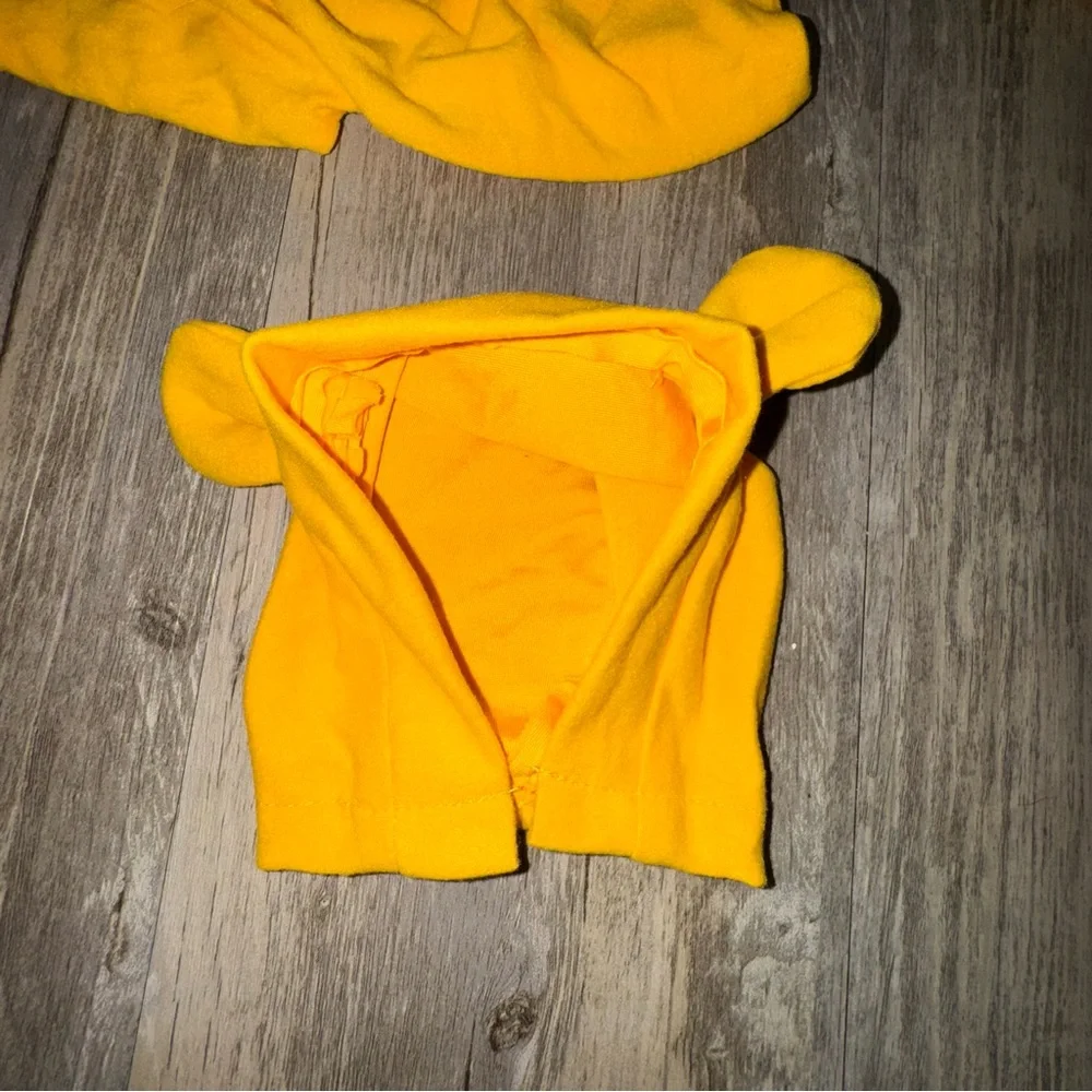 ☀️6/$20☀️ Winnie the Pooh Baby Costume